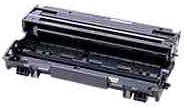 Brother Dr3000 Photoconductor Toner Drum Remanufactured. Yield 20000 Pages - Free UK Delivery